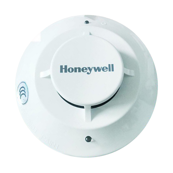 霍尼韋爾JTY-GD-TC806B1076C點型光電感煙火災探測器清洗