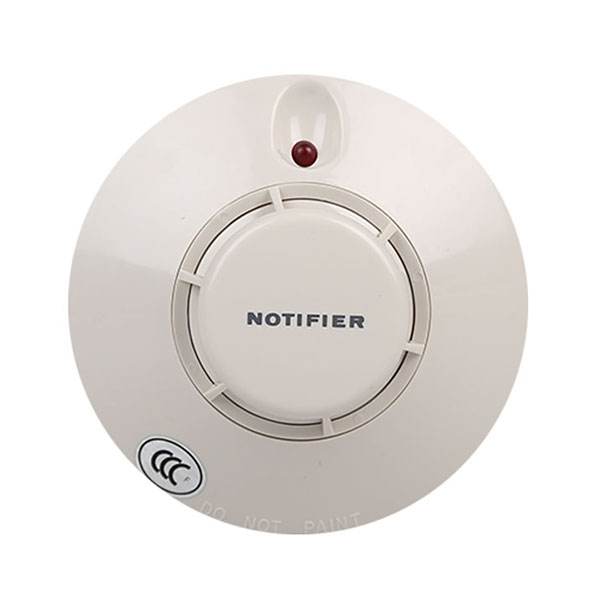 諾帝菲爾SD-751點型光電感煙火災探測器清洗