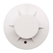 能美JTY-GD-K83智能點型光電感煙探測器（能美煙感清洗）