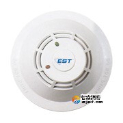 愛德華SIGA-IS智慧型離子感煙探測器清洗