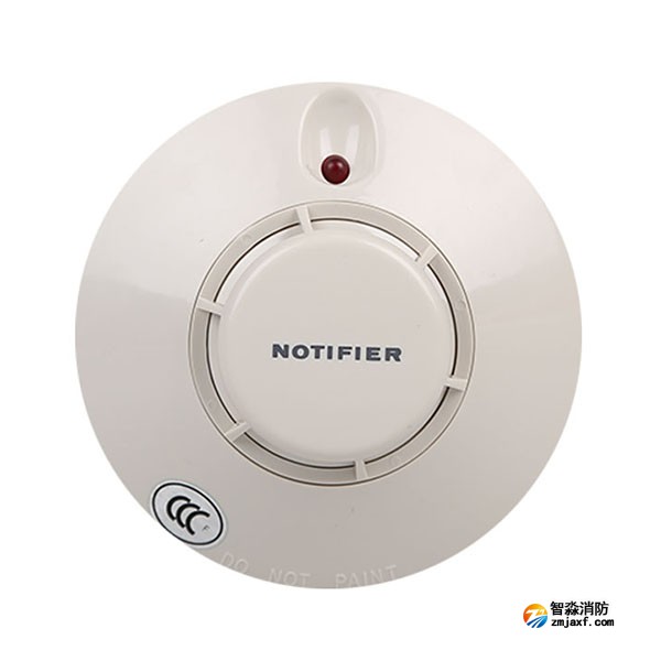 諾帝菲爾SD-751點型光電感煙火災探測器清洗
