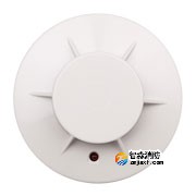 能美JTY-GD-K83感煙探測器清洗