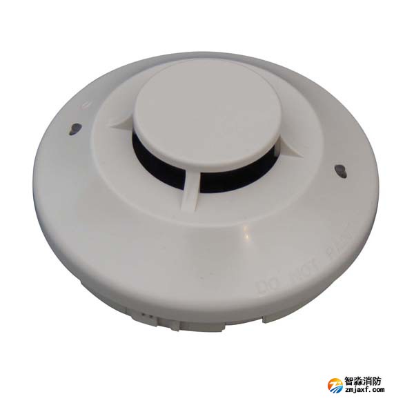 盛賽爾JTY-GD-ZM2251B智能光電感煙火災探測器清洗