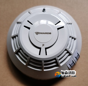 消防煙感安裝位置