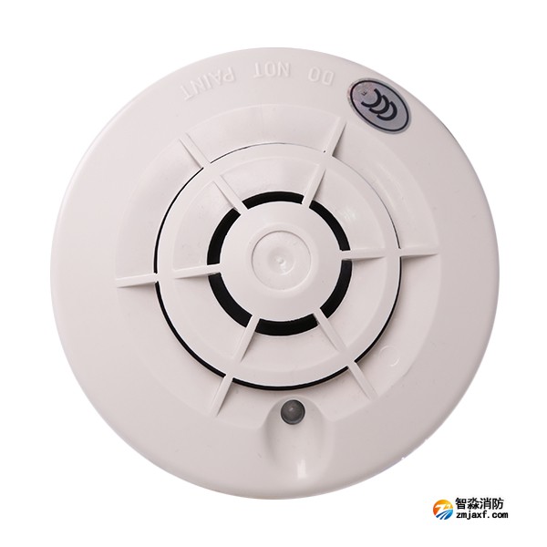 盛賽爾JTW-BD-ZM995感溫火災(zāi)探測器清洗