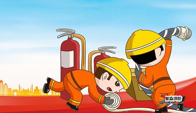 煙感清洗廠家：移動式滅火器維保內容