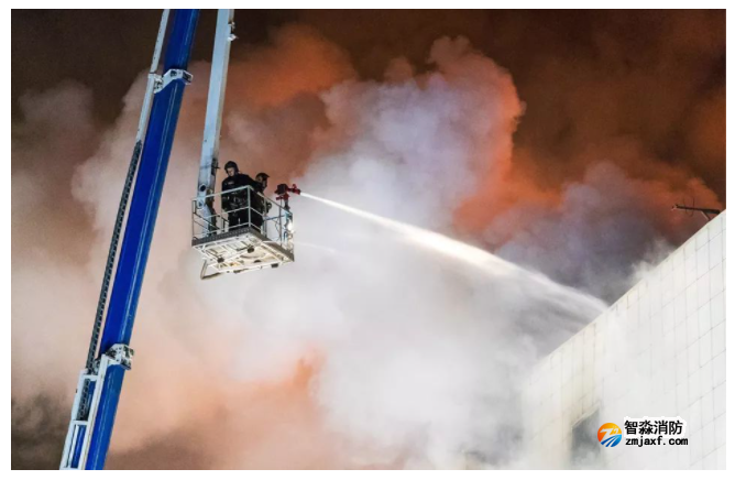 火災探測器廠提醒:商場消防安全知識科普 火災探測器廠提醒:商場消防安全知識科普