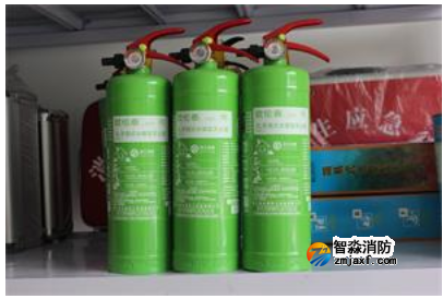 滅火器使用及注意事項是怎樣的？