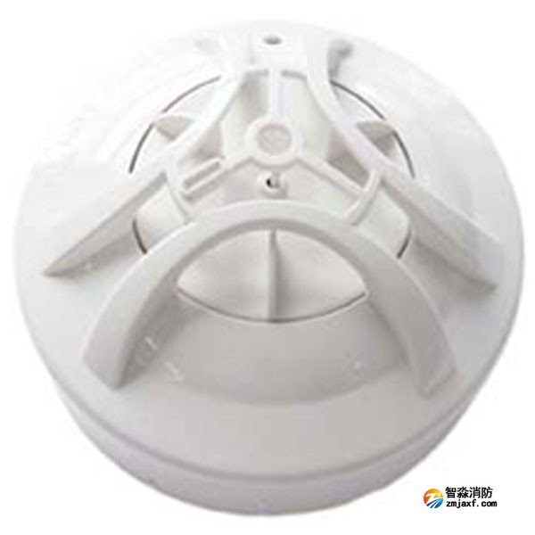 火災感溫探測器測試及保護面積