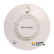 諾帝菲爾ND-751P型智能光電感煙探測器清洗