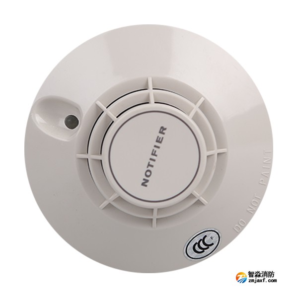 諾帝菲爾ND-751T智能溫感探測器清洗