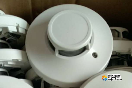 日探火災(zāi)探測器煙感清洗方案