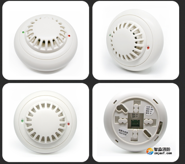 煙感探頭清洗的依據(jù)、工作原理、原因和必要性  
