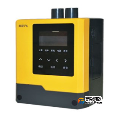 吸氣式感煙火災探測器維護清洗規定