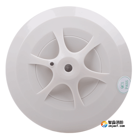 感煙探測器低閥值故障原因及解決方法