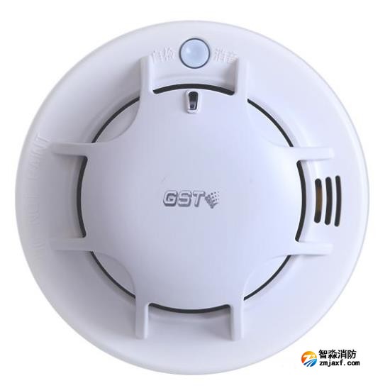 感煙探測器報故障有哪些原因