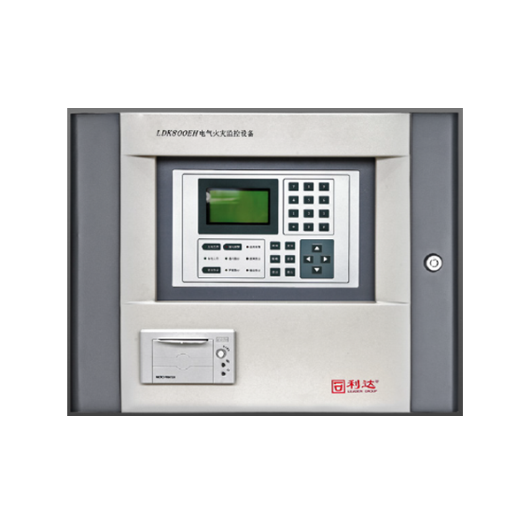 利達LDK800EH電氣火災監控設備