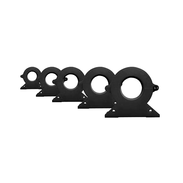 剩余電流互感器開式