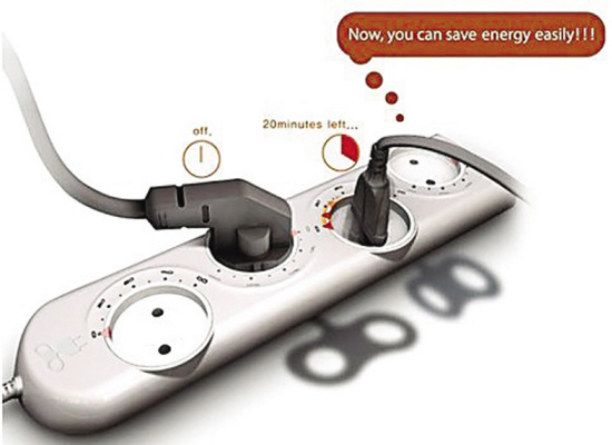 學會看安全用電標志