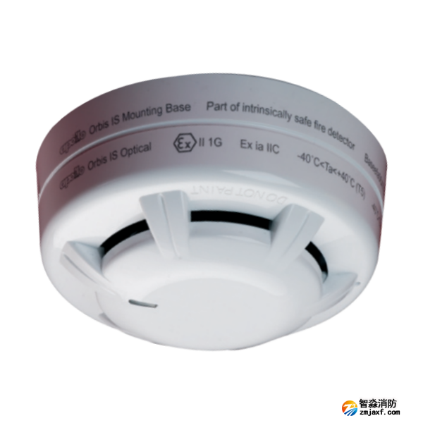 阿波羅本安型點(diǎn)型光電感煙探測器JTY-GF-AP5228/B