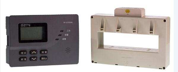 電氣火災監(jiān)控系統設計規(guī)范