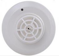 海灣G3N點型感溫火災探測器