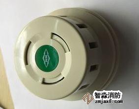 火災(zāi)探測器要定期清洗