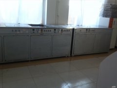 火災探測器清洗工序流程