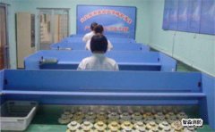 消防探測器清洗