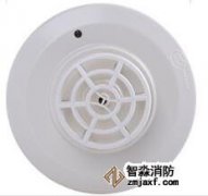 感溫探測器清洗