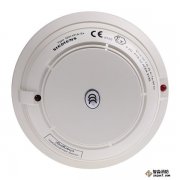 西門子DO1101A-Ex點型光電感煙火災探測器清洗