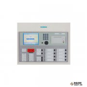 西門子FC1840-B壁掛火災報警控制器