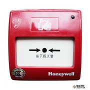霍尼韋爾TC900K手動火災報警按鈕