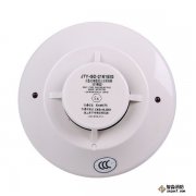霍尼韋爾JTY-GD-2151EIS非編址防爆光電感煙探測器