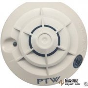 保得威爾PW-99T感溫探測器清洗