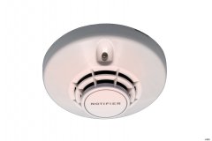 諾蒂菲爾智能感溫探測器清洗ND-751T