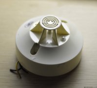 日探智能感溫探測器清洗CCA-ASW