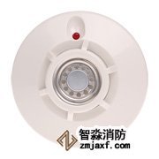 美國盛賽爾JTW-SD-885點型感溫火災(zāi)探測器清洗