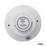 盛賽爾JTYB-LZ-2151EIS防爆型離子感煙探測器清洗