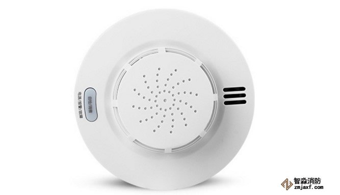 火災探測器清洗