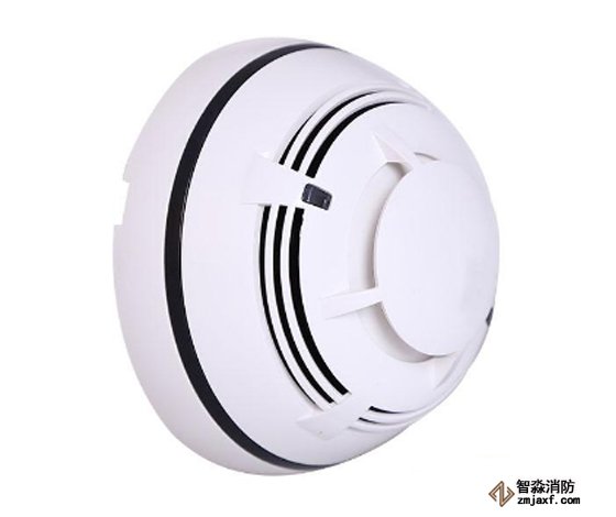  獨(dú)立式煙感報(bào)警器安裝位置