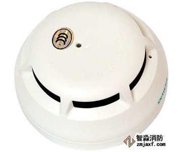 火災(zāi)探測器