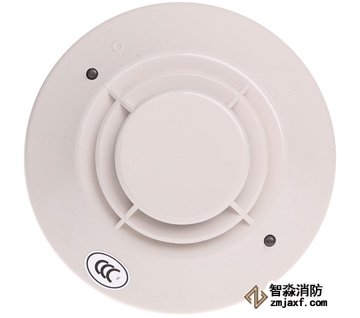 火災(zāi)探測器