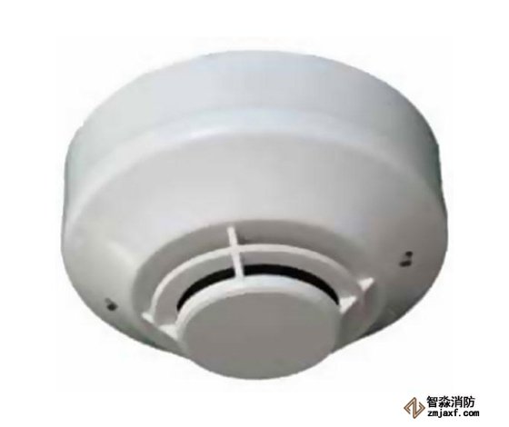 煙感探測器報(bào)通訊故障怎么處理？