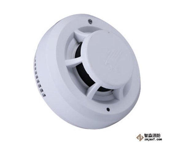 溫感探測器工作原理