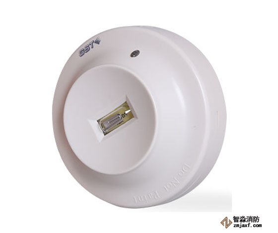 火災煙感探測器清洗的流程