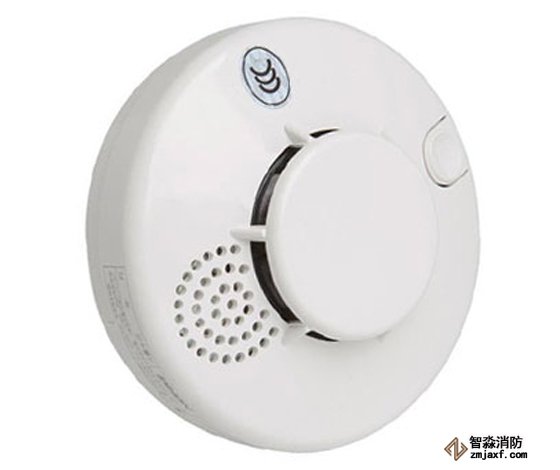 探測器的誤報(bào)的起因