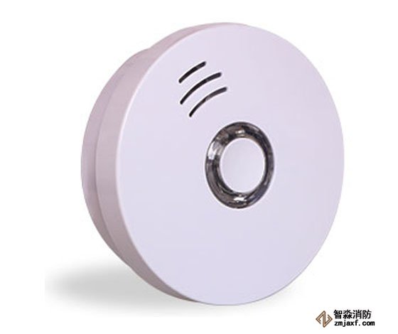 煙感探測器如何進行清洗