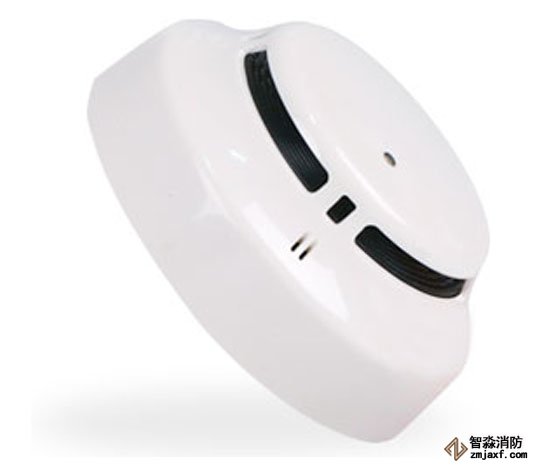 點(diǎn)型煙感線路安裝方法