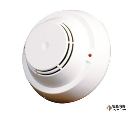 煙感報警器種類